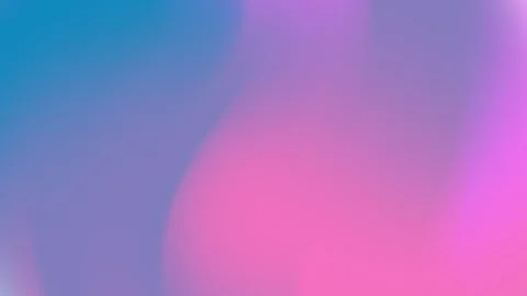 Blue and pink gradient background with soft focus suitable for girly designs Stock Footage 284249186
