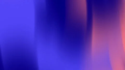 Blue and pink gradient background ideal for design projects Stock Footage 301415087