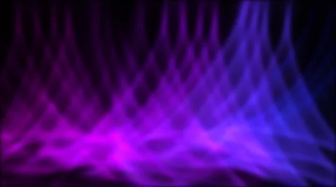 Blue and pink looping background Stock Footage 2323532