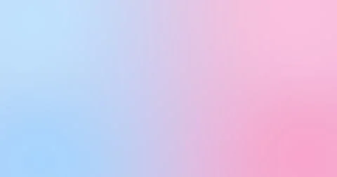 Blue and pink motion gradient background. Moving abstract blurred background Stock Footage 244751975