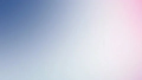 Blue and pink moving background Stock Footage
