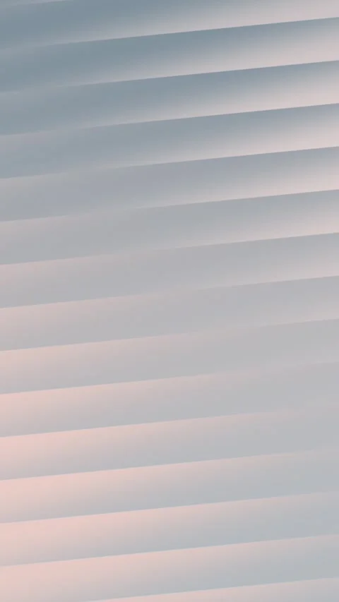 Blue and pink waves gradient vertical animation Stock Footage 279511293