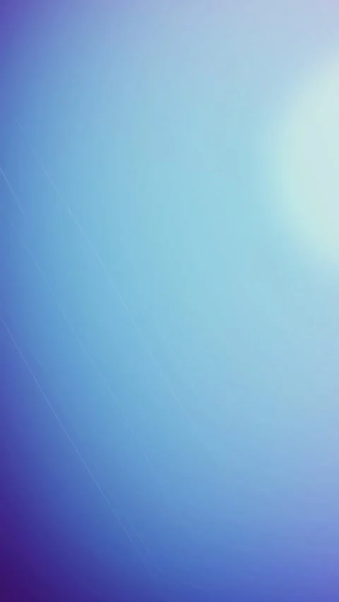 Blue and Purple Abstract Gradient Background with Diagonal Lines Stock Footage 338187051