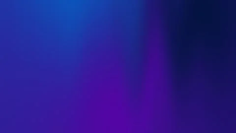 Blue and purple background Illustrazione stock