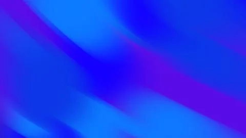 Blue and purple diagonal fluid gradient wave motion background. Иллюстрация