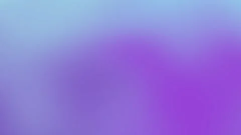 Blue and purple gradient 2 Stock Footage 327689905