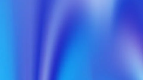 Blue and purple gradient background smoothly animating. Stock Footage 303577955