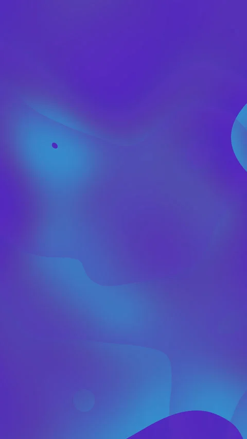 Blue and purple gradient background Stock Footage 310358939