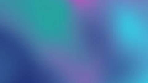 Blue and purple gradient background with a soft blurred effect. Stock Footage 334155018