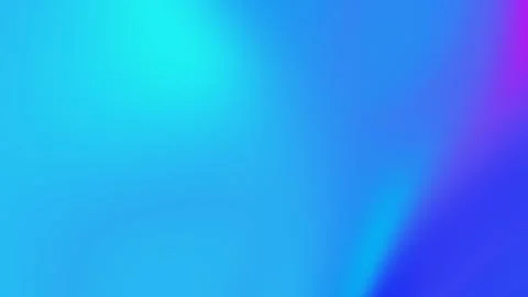Blue and purple gradient background Illustrazione stock