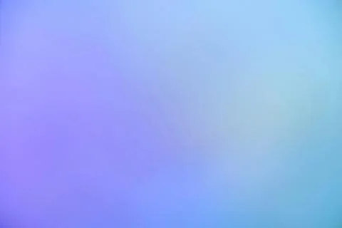 Blue and purple gradient background for design projects Stock Photos