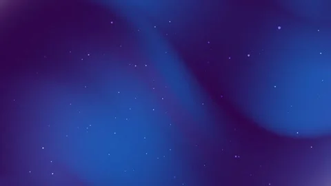 Blue and purple gradient with a blurry background. Stock Footage 294188792