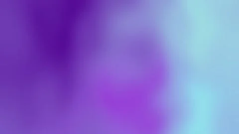 Blue and purple gradient Stock Footage 327689935