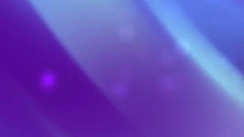 Blue and purple gradient with glow particle 3 Stock Footage 327428688
