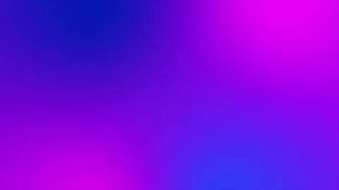 Blue and purple motion gradient 4k blur background Stock Footage 292038958
