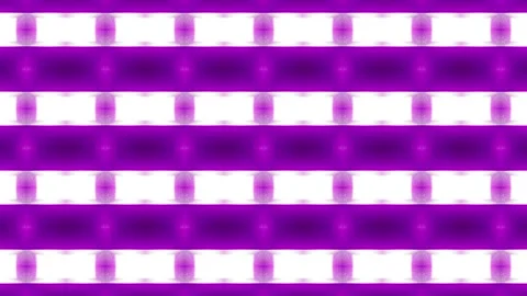 Blue and Purple Rectangle Tile Pattern Lights Stock Footage 220235234