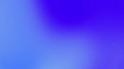 Blue and purple warm gradient background Stock Footage 289546907
