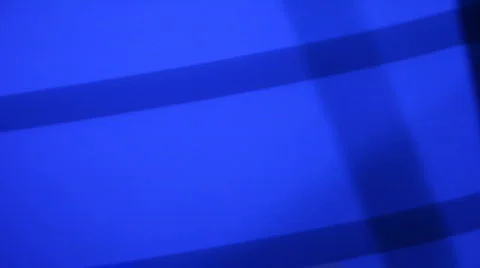 Blue and red abstract Stock Footage 804218