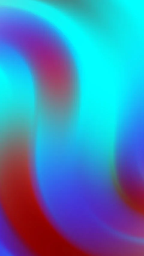 BLUE AND RED GRADIENT 3 Stock Footage 301589054