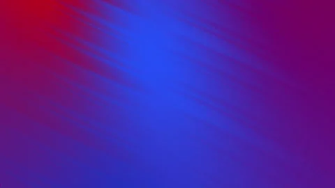 Blue and red gradient background Vidéo 311000450