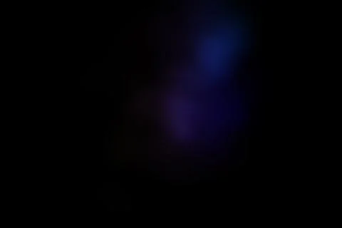 Blue and red gradient  defocused abstract photo smooth background Stock Photos