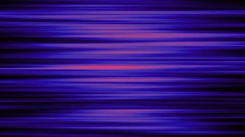Blue And Red Romantic Background Animation Loop  Stock-Footage 225605004