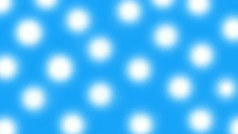Blue and Sky color gradient loopable background animation Stock Footage 220676301