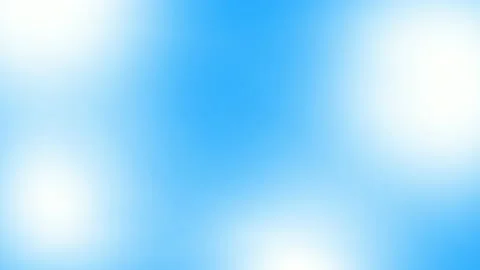 Blue and Sky color gradient loopable background animation Stock-Footage 220676813