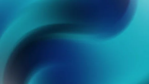 Blue and teal gradient background ideal for social media posts Stock Footage 303746088