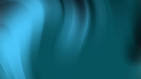 Blue and teal gradient with curved lines. Stock Footage 288185316