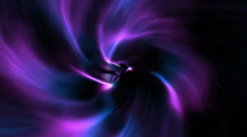 Blue and violet lights 스톡 동영상 53860443