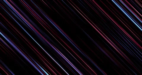 Blue and violet lines in diagonal form abstract background concept 스톡 동영상 337431256