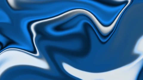 Blue and white abstract background Video stock 171726153