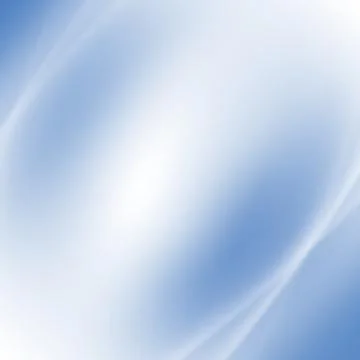 Blue and white abstract background Stock Illustration