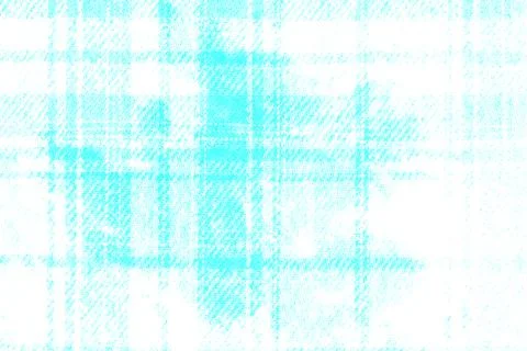 Blue and white abstract background or texture with lines and squares Stock Illustration