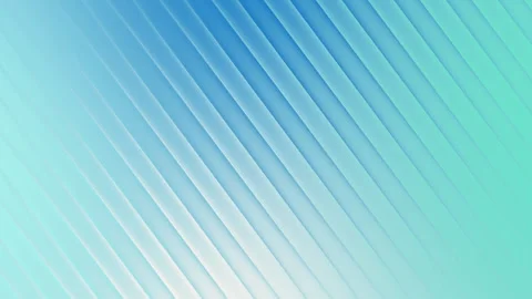 Blue and white abstract diagonal lines background Stock Footage 311036895