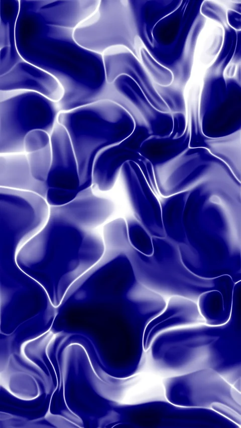 Blue and white abstract image perfect for backgrounds, posters, website design Видео 306217088