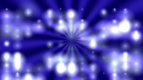Blue and white Background #2 Stock Footage 267361152
