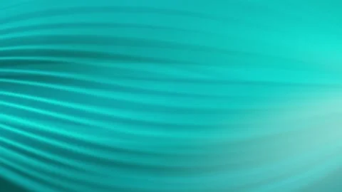 A blue and white background with a flowing wave pattern Video stock 256735739
