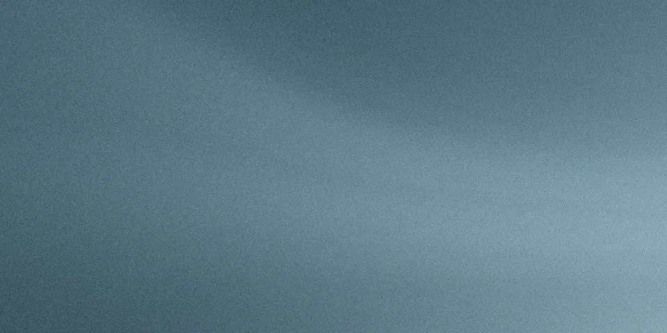 A blue and white background with a gradient effect Illustrazione stock
