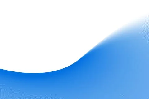Blue and white background Foto stock