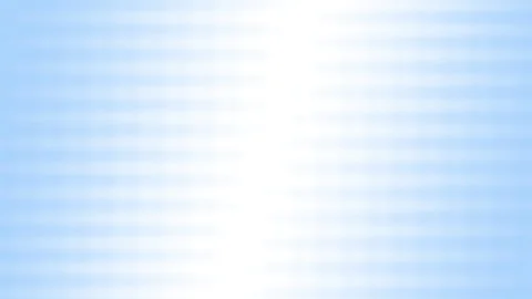 Blue and white background with rhombic lines and free space. Loop background Stock Footage 339191704