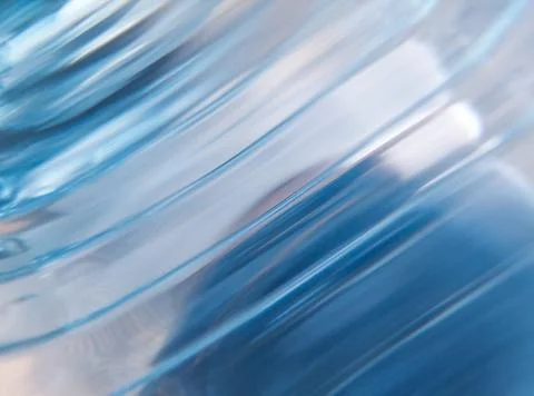 Blue and White Background Texture Stock Photos