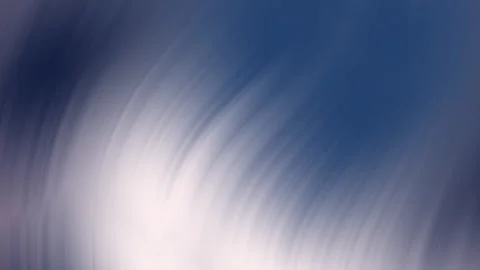 A Blue And White Background With A White And Black Stripe 스톡 동영상 329544801