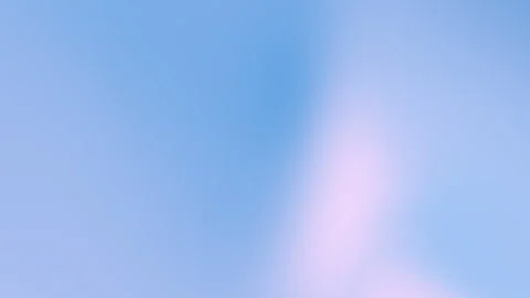 Blue and white blurred background with light shades. Stock Footage 282267916