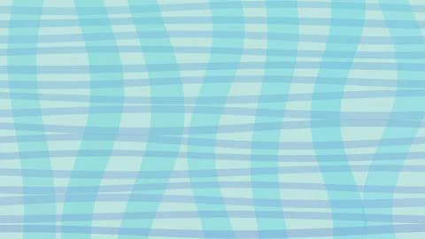 A blue and white checkered pattern creates a soft, modern backdrop with cal.. Illustrazione stock