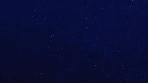 Blue And White Glowing Particles Animation Loop  Video stock 229842437
