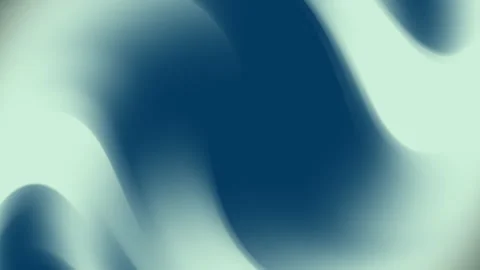 Blue and white gradient background with flowing curves.  Stock Footage 287208913