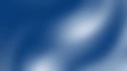 Blue and White Gradient Background Animation with Fine Grain Video stock 306713639