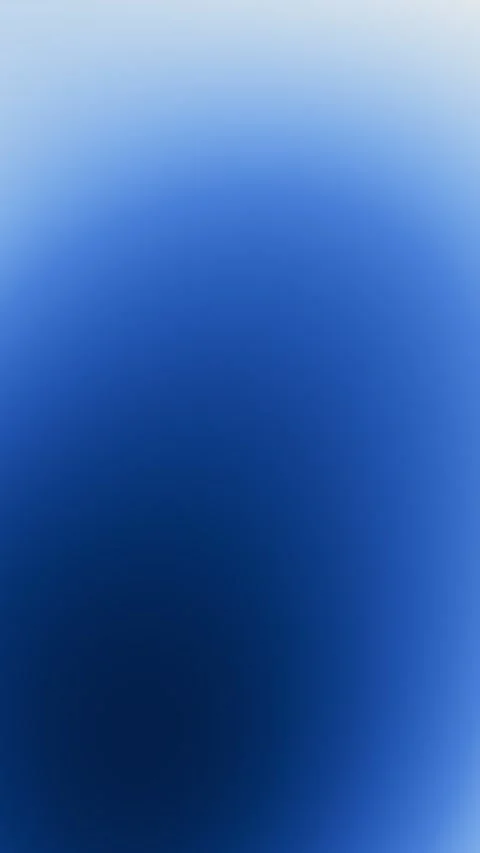 Blue and White Gradient Background with Soft Motion. Video stock 307525281